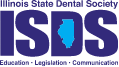 Illinois State Dental Society logo