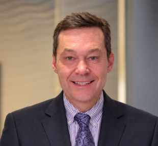 Deerfield Illinois periodontist John Vickery DMD