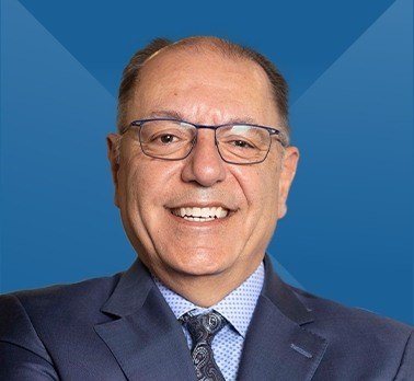 Headshot of Dr. Mark Jacob